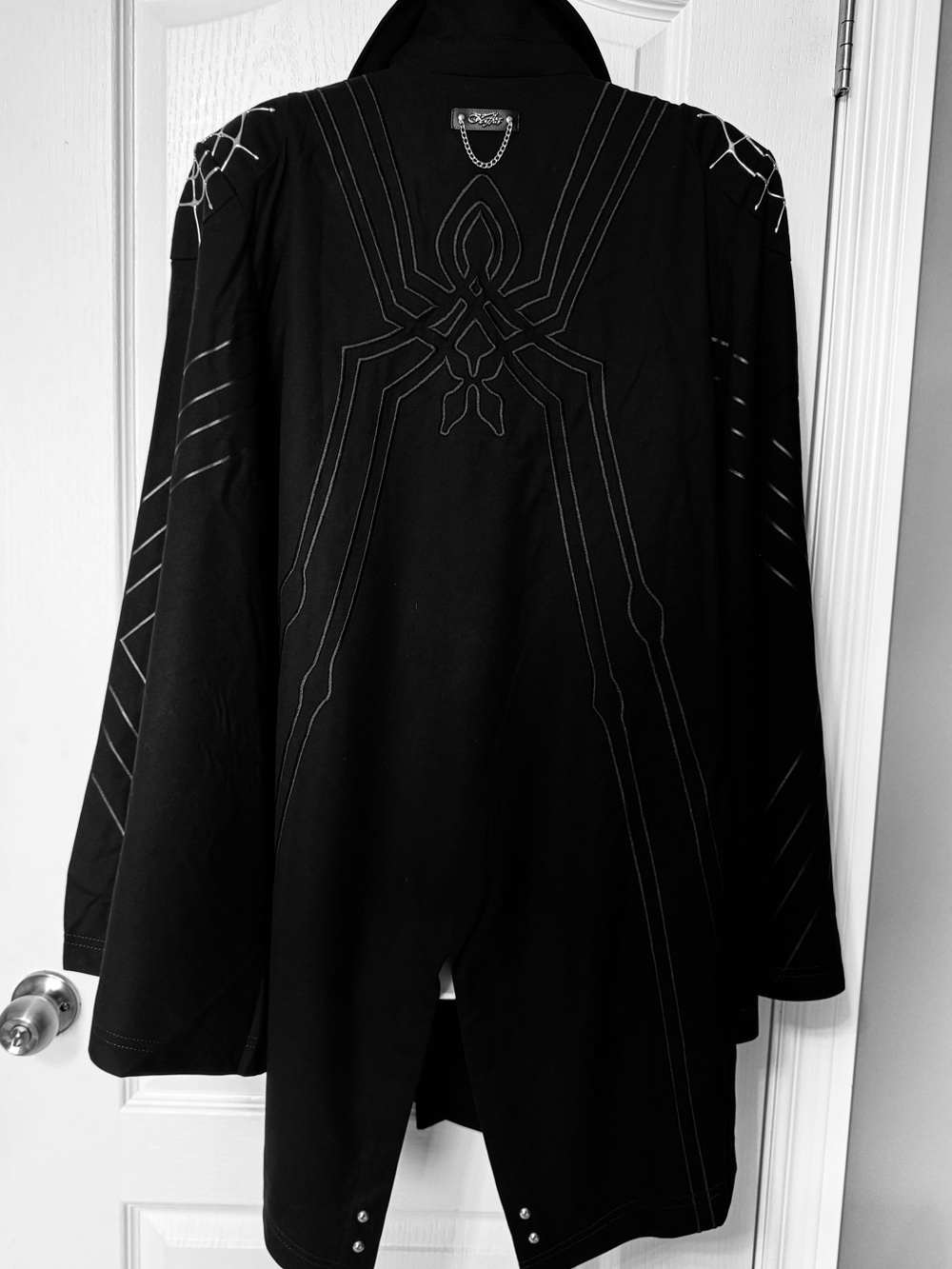 Kafka Honkai Star Rail Official miHoYo Cape L New